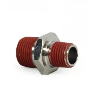 Rabatt 3/8″ MNPT to 1/4″ MNPT Adapter 3/8″ Hane NPT to 1/4″ Hane NPT
