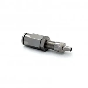DOT ventil (För 1/4″ luftledning) PTC Style, Nickel Psend Handla nu