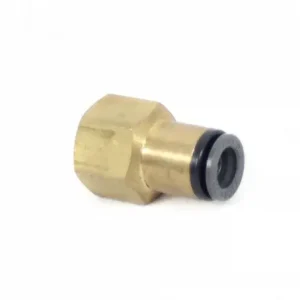 3/8 NPT(F) to 3/8″ luftledning installation Sista chansen