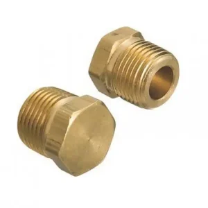 Hane 1/4″ NPT Bung, 1/4″ lufttanksplugg Rabatt