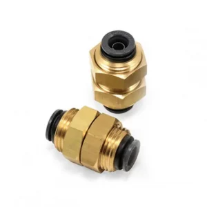 Endast denna vecka 3/8″ låskoppling