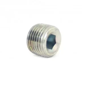 Hane 1/2″ NPT Lufttanksplugg, styck Billig