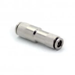 Lägg i varukorgen 1/4″ to 3/8″ Rak luftledning reduserare,1/4″ to 3/8″