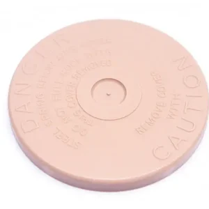 Snabb leverans Cover Pulley
