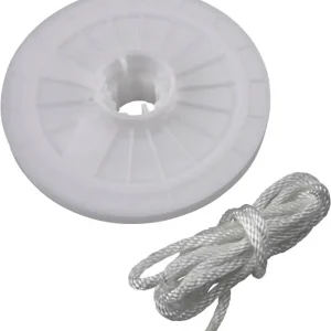 Pulley-Starter Säker betalning