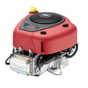 Billig Briggs & Stratton motor 15.5hk Intek I/C
