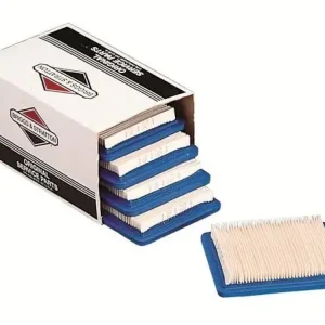 Snabb frakt A/C-Filter (5 X 491588S)
