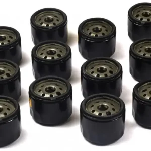 Nedsatt pris Oil-Filter (12 X 492932S)