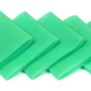 Trygg betalning Foam-Filter (5 X 797704)