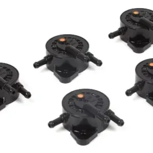 Rabatt Fuel Pump (5 X 808656)