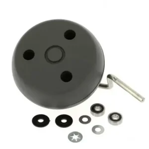 Framhjulssats 6mm Gardena Sileno R100Li, R130Li, R160Li Handla nu