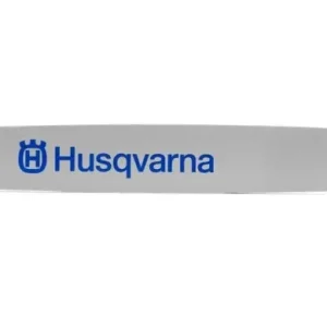 Motorsågssvärd 3/8" / 1,1 mm - Liten svärdsinfästning Snabb frakt