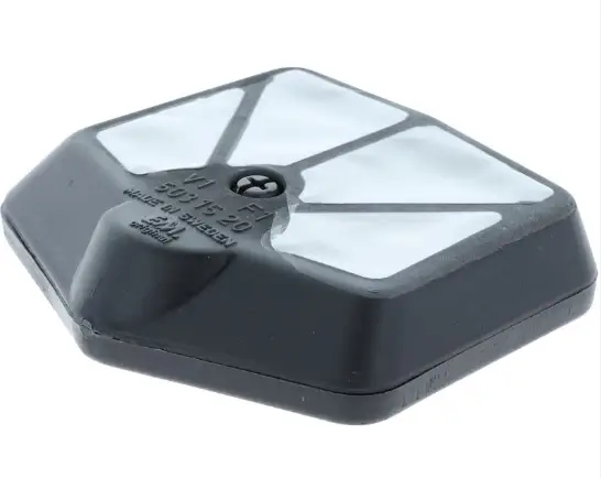 Husqvarna Luftfilter Kpl 5031519-03 Fynd