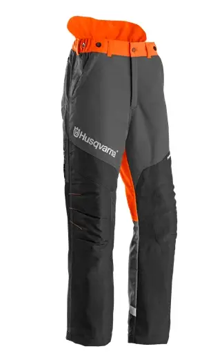 Trygg betalning Midjebyxa Husqvarna Functional, 50