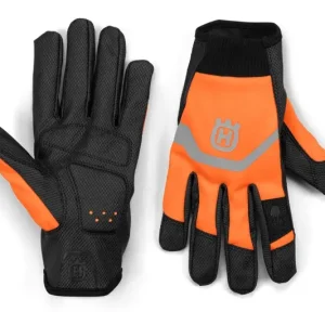 Handskar Husqvarna Functional Light Non Slip 8 Reapris