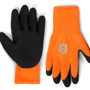 Handla nu Handskar Husqvarna Functional Grip Vinter, 10