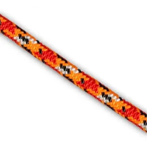 Handla nu Husqvarna klätterrep 11.5 mm 45m orange