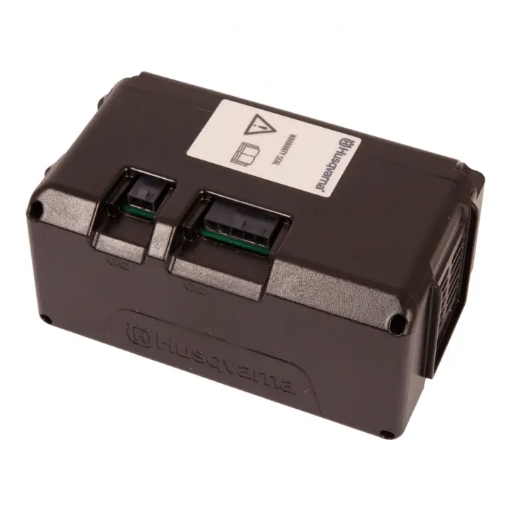 Batteri Automower 435X AWD, 535 AWD Säker betalning