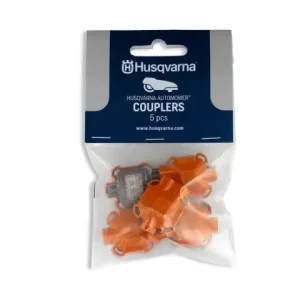 Expressleverans Skarvkoppling Automower® 5st