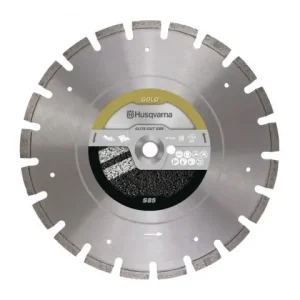 Husqvarna ELITE-CUT S85 350mm Populärt val