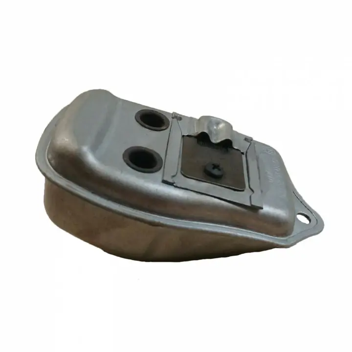 Ljuddämpare Kit 5450080-98 Säker betalning