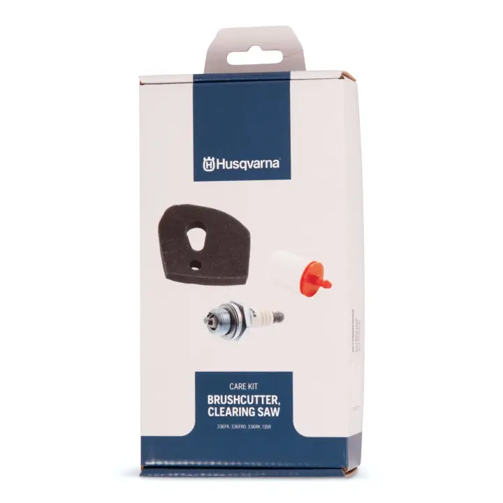 Begränsat antal Servicekit 336FR, 336FRD, 336RK, 135R