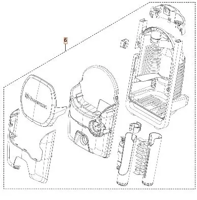 Sista chansen Cover Kit, Pw 130