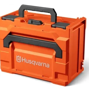 Husqvarna batteribox L Nyhet