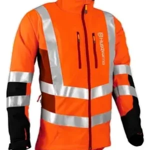 Skogsjacka Husqvarna Technical Extreme EN 20471, XL Erbjudandepris
