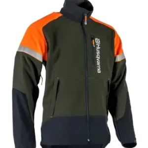 Skogsjacka Husqvarna Functional, 50 Premium