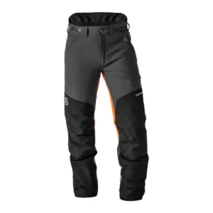 Fynd Husqvarna midjebyxa, Technical herr, S +7cm