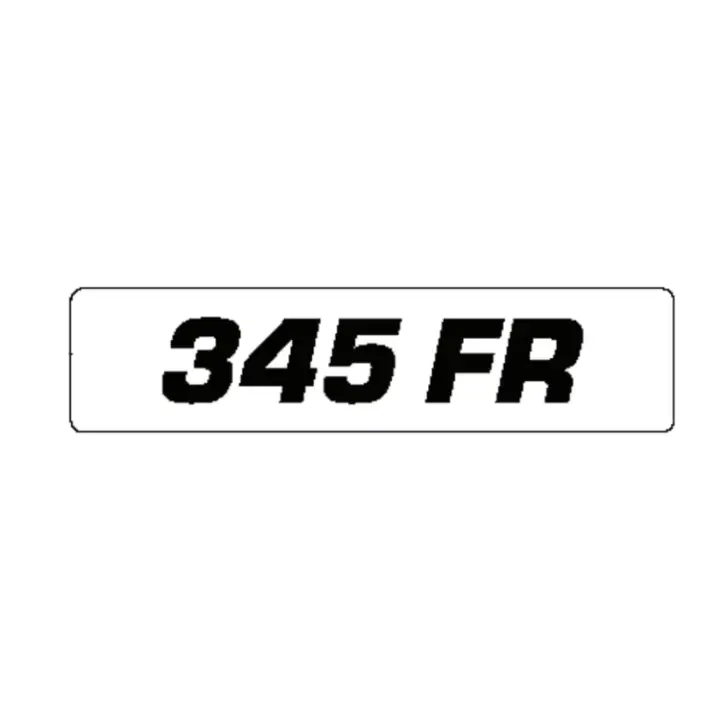 Säker betalning Dekal 5769986-05