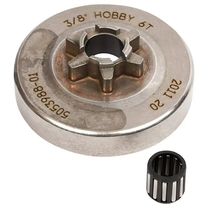 Kopplingstrumma T540XP Köp online