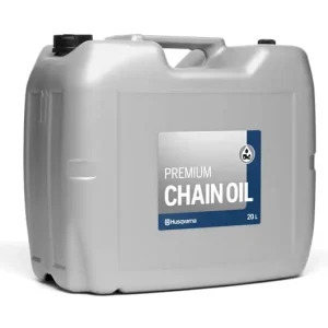 Sågkedjeolja Mineralbaserad Husqvarna 20L Beställ nu