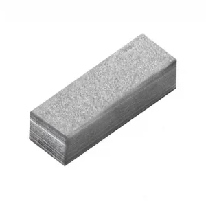 Woodruff Key B&S 222698S Erbjudande