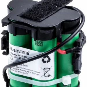 Batteri Automower LI-ION 105/305/308/Gardena R40,R70 Beställ idag