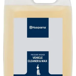 Utförsäljning Vaxschampo till bil 2,5L