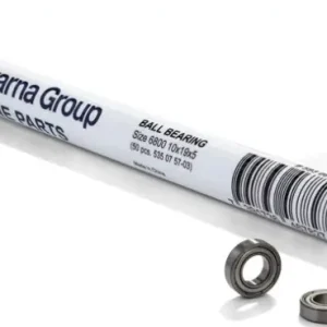 Bästa pris Ball Bearing 50 Pcs