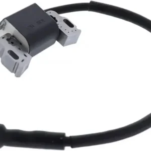 Begränsat antal Armature-Magneto