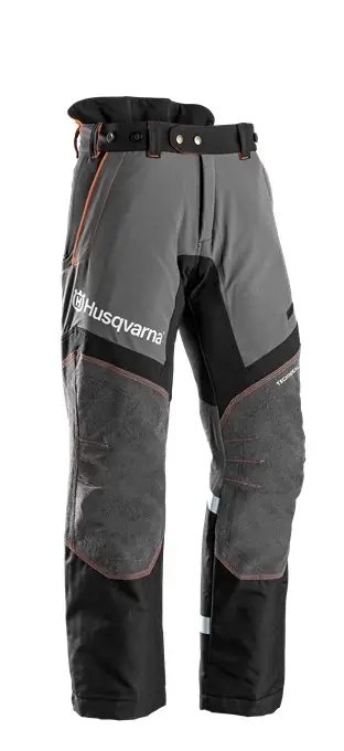 Midjebyxa Husqvarna Technical C, 58 Rabatter