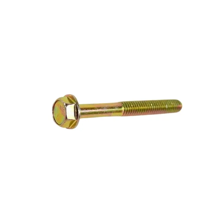 Fri frakt Bult Hex 5/16-18Unc X 2,75 ''