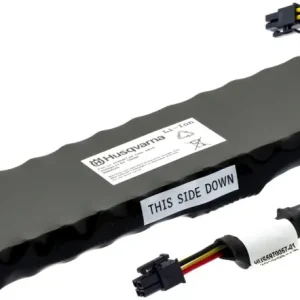 Batteri Automower 265ACX Populärt val