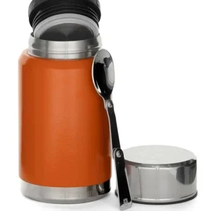 Begränsad tid Husqvarna Xplorer Mattermos 600ml
