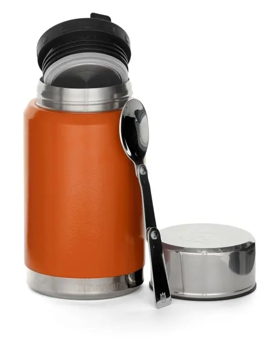 Begränsad tid Husqvarna Xplorer Mattermos 600ml