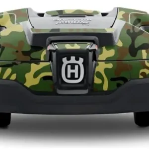 Erbjudande Dekalset Camo Automower 315X