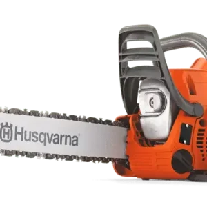 Husqvarna 120 Mark II Motorsåg Rabatt