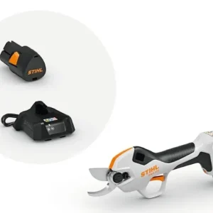 Stihl ASA 20.0 Batteridriven Sekatör Begränsat erbjudande