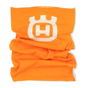 Endast denna vecka Husqvarna Halstub Orange