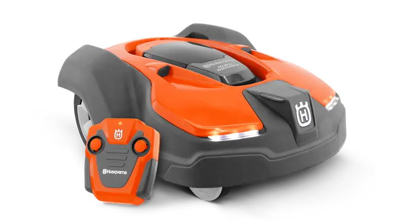 Leksak Automower® 450X Sista chansen