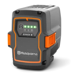 Husqvarna B360X Batteri Begränsat erbjudande